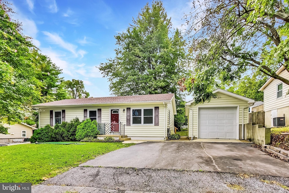 3611 7th St, North Beach, MD 20714 - photo 1