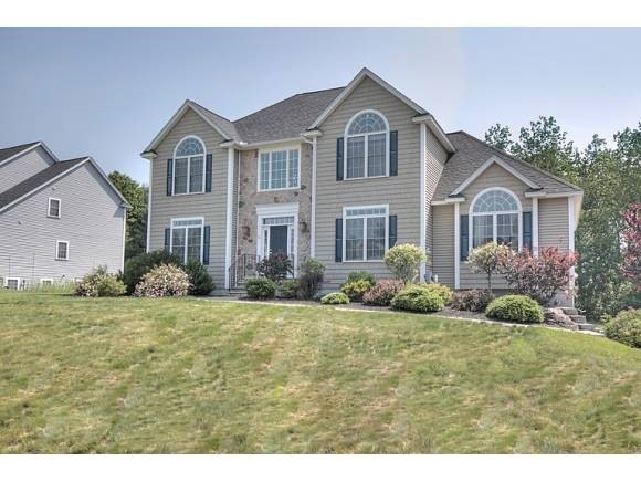 36 Ticklefancy Ln, Salem, NH 03079 - photo 1