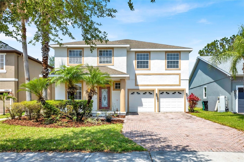 9836 Old Patina Way, Orlando, FL 32832 - photo 1