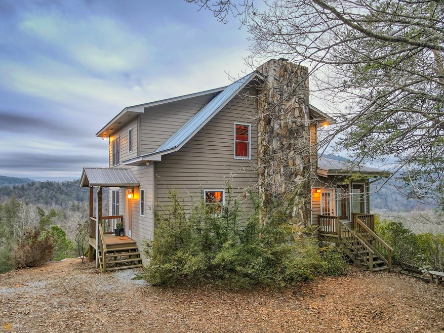 234 Goble Gap Rd, Clayton, GA 30525 - photo 1