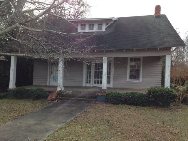 2930 Vineville Ave, Macon, GA 31204 - photo 1