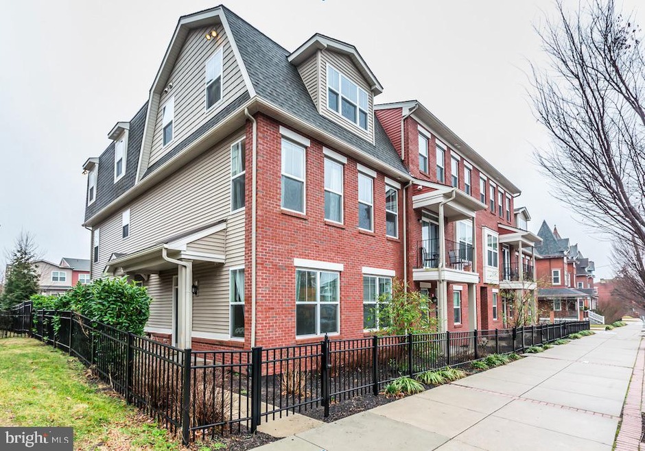 1202 Dekalb St unit 107, Norristown, PA 19401 - photo 1