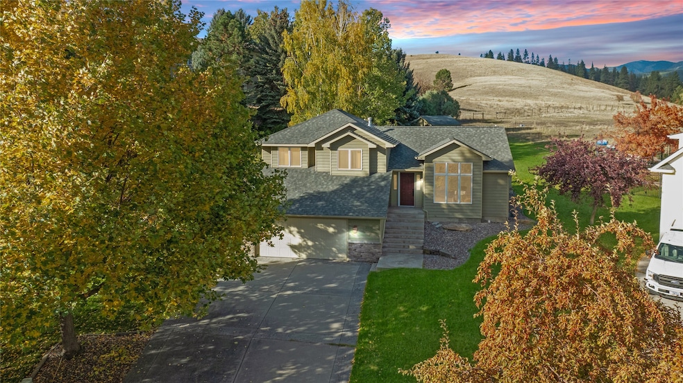 2510 Klondike Ct, Missoula, MT 59808 - photo 1