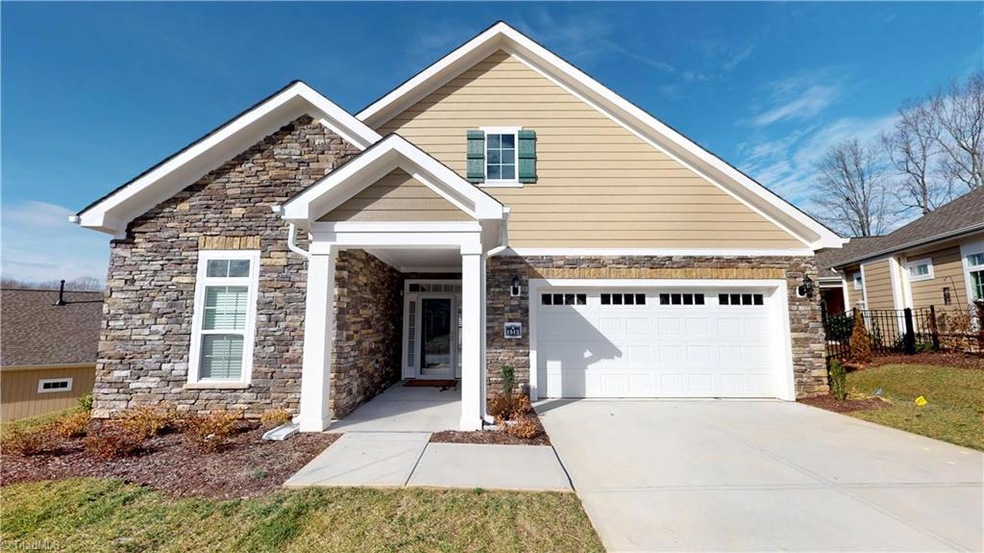 1513 Frankton Ct, Asheboro, NC 27205 - photo 1