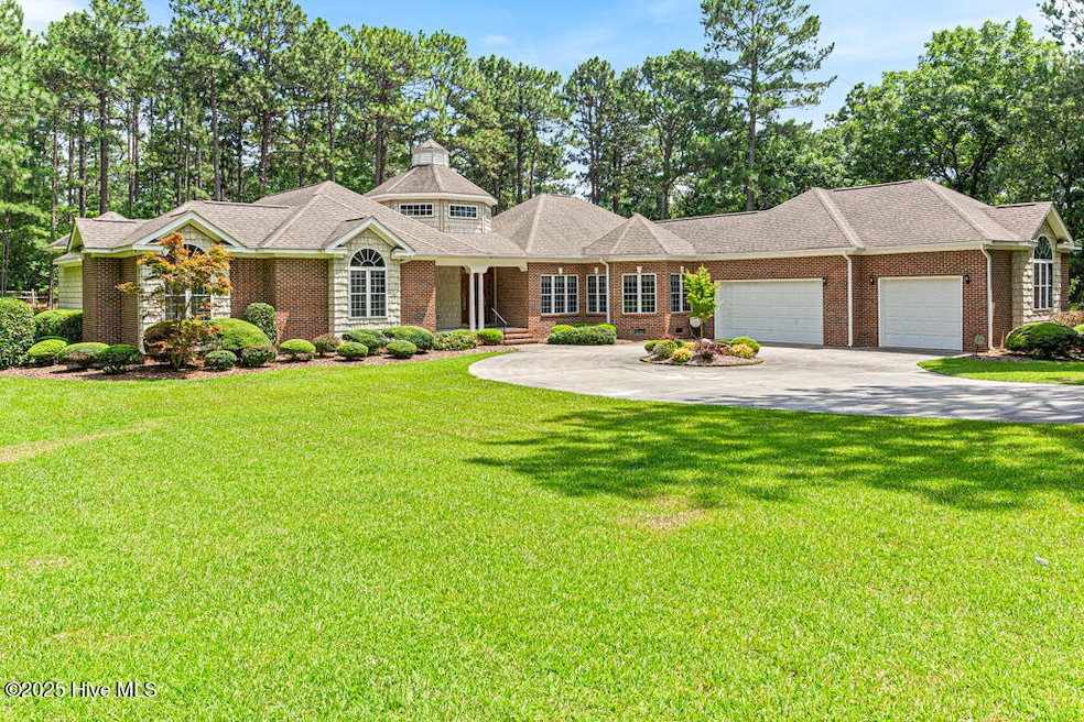 Pending $750,000