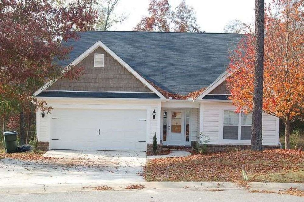 107 Cricket Hollow Ct, Byron, GA 31008 - photo 1