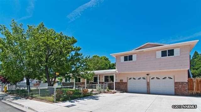 3125 Probasco Way, Sparks, NV 89431 - photo 1