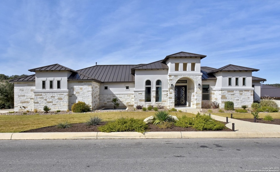 10209 Kendall Canyon, San Antonio, TX 78255 - photo 1