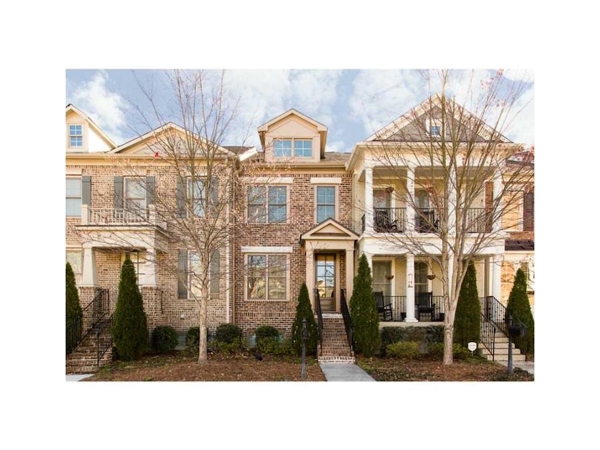 Exterior Front. Welcome Home to Providence