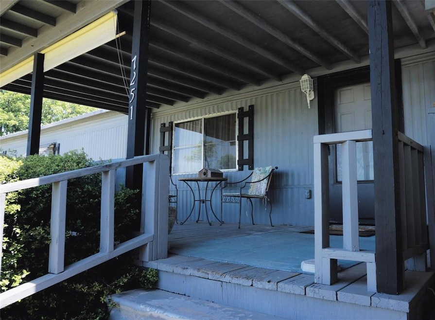 7251 Guadalupe Trail, Weatherford, TX 76087 - photo 1