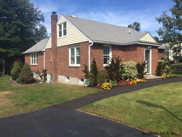 25 Bellview Rd, Troy, NY 12180 - photo 1