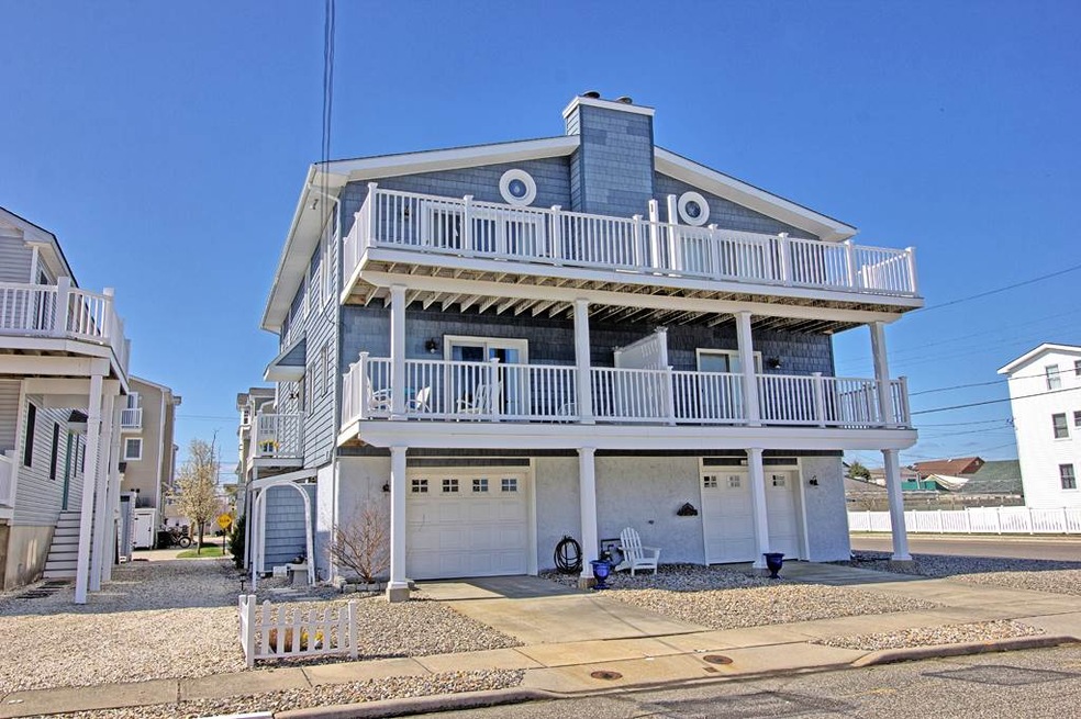 498 20th St, Avalon, NJ 08202 - photo 1