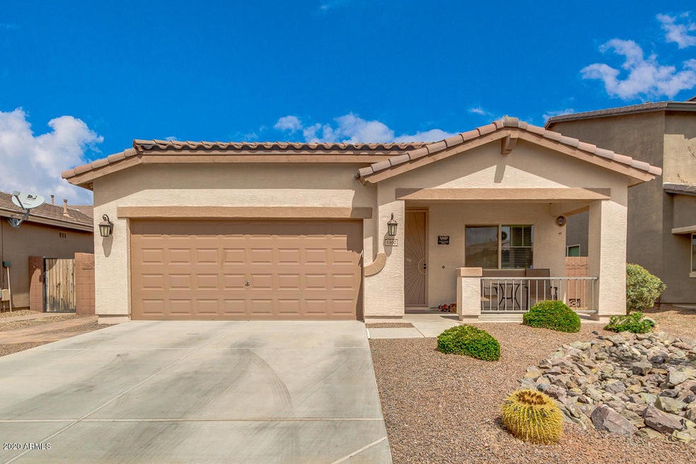 1460 W Apricot Ave, San Tan Valley, AZ 85140 - photo 1