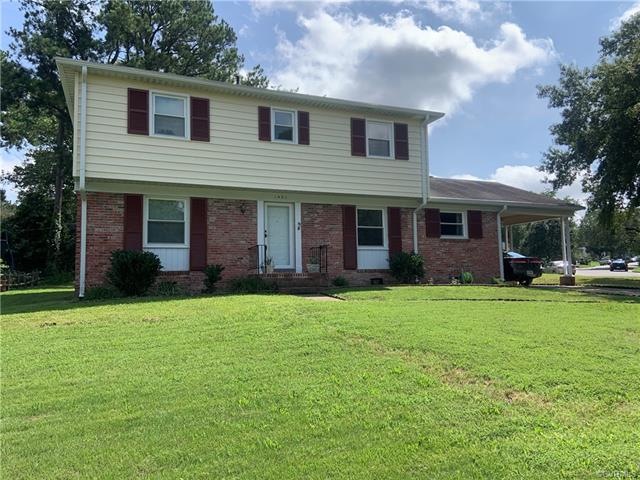 1401 Westridge Rd, Henrico, VA 23229 - photo 1