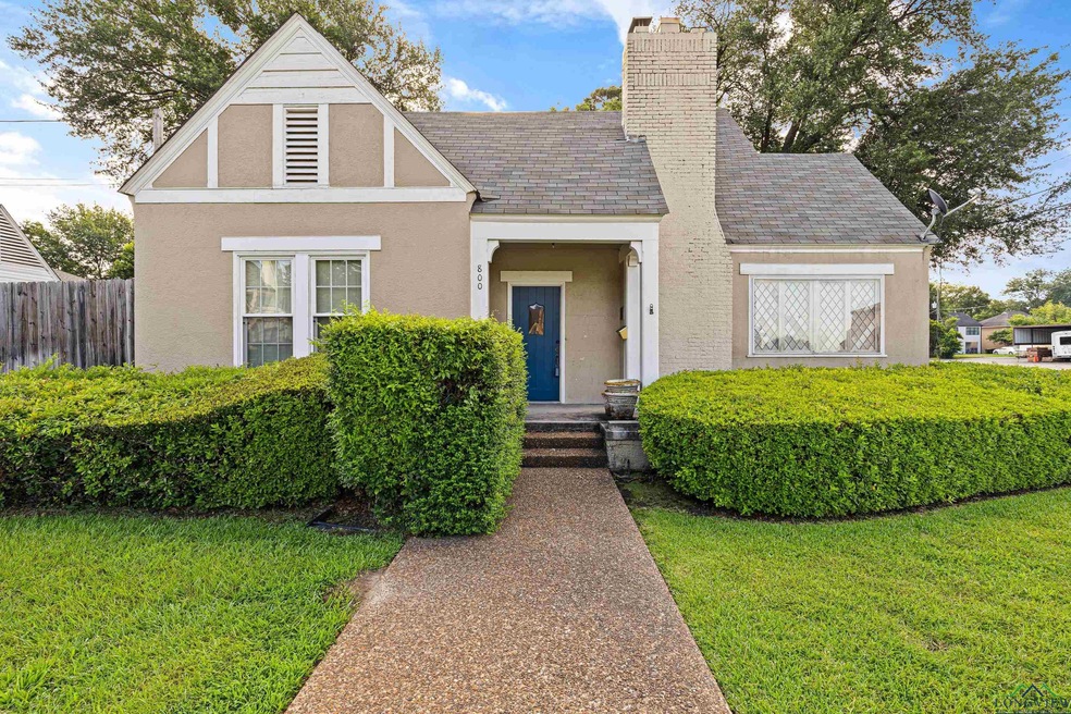 800 N Seventh St, Longview, TX 75601 - photo 1