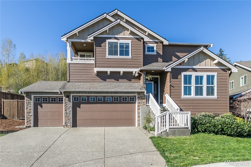 10809 168th Ave E, Lake Tapps, WA 98391 - photo 1