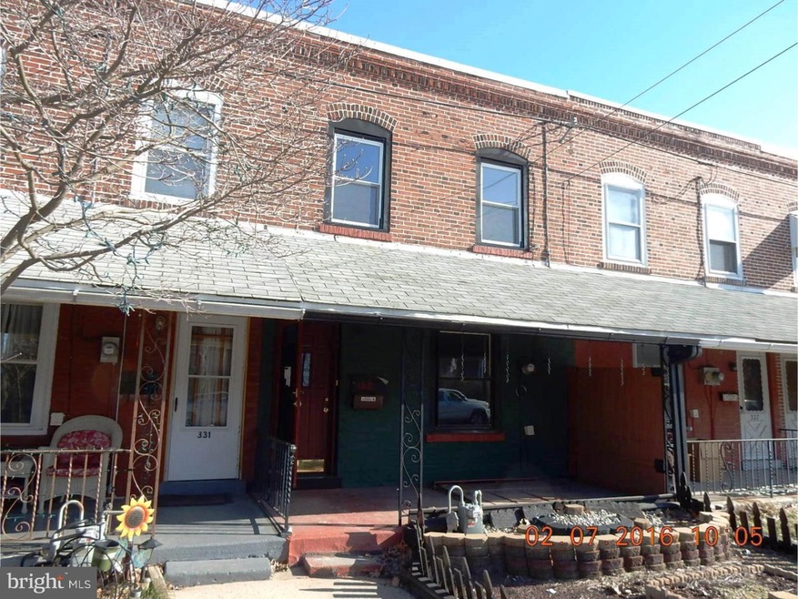 329 W 5th St, Lansdale, PA 19446 - photo 1