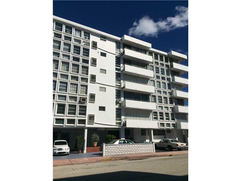 8001 Byron Ave unit 3E, Miami Beach, FL 33141 - photo 1