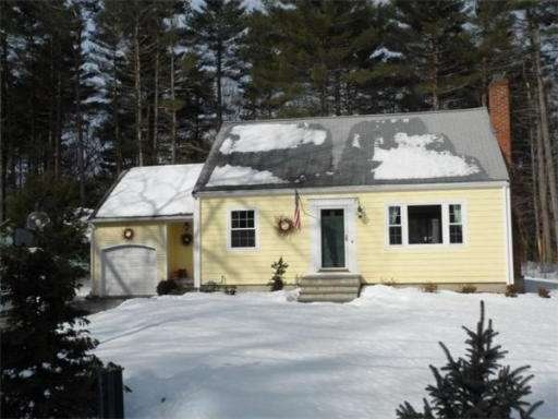 57 Pine St, Sudbury, MA 01776 - photo 1