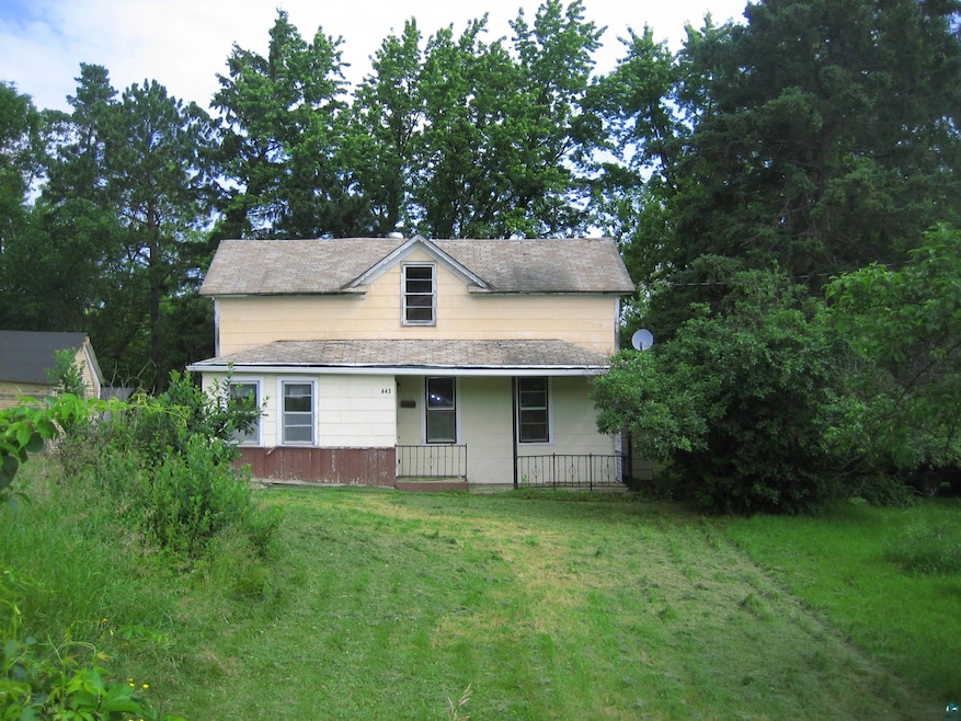 For Sale $65,000