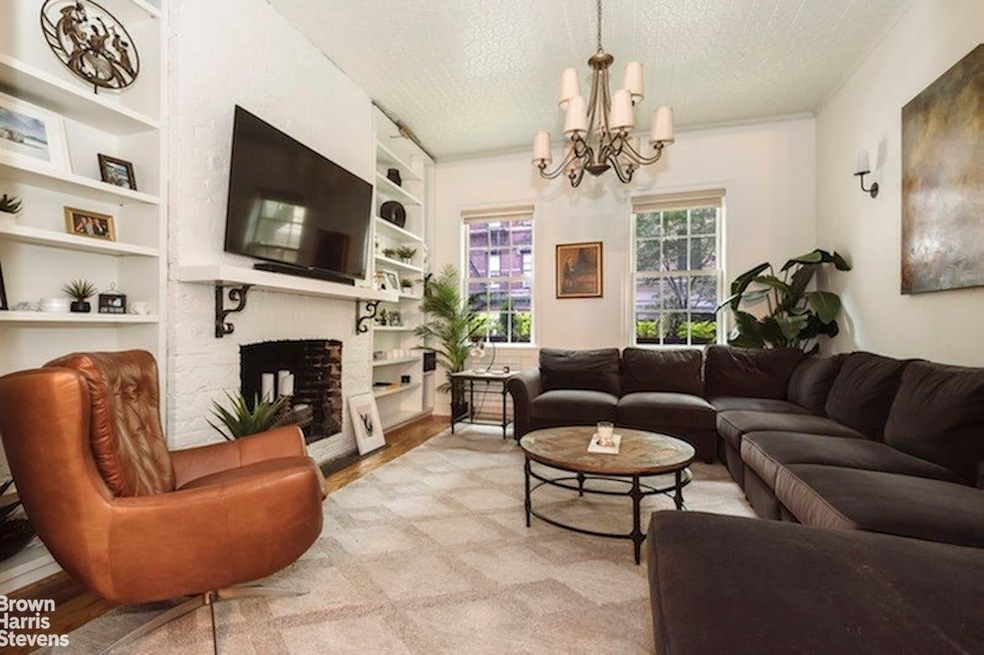 134 Sullivan St unit PARLOR, New York, NY 10012 - photo 1