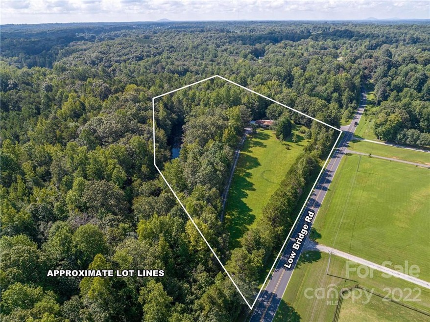 343 Low Bridge Rd, Iron Station, NC 28080 - photo 1