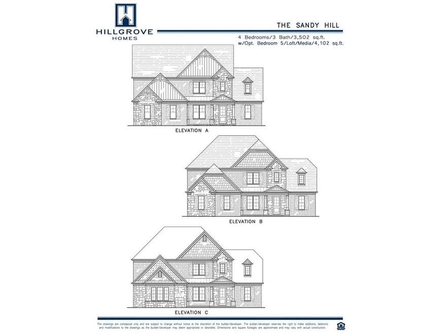 4339 Sandy Hill Rd unit 3, Buford, GA 30519 - photo 1