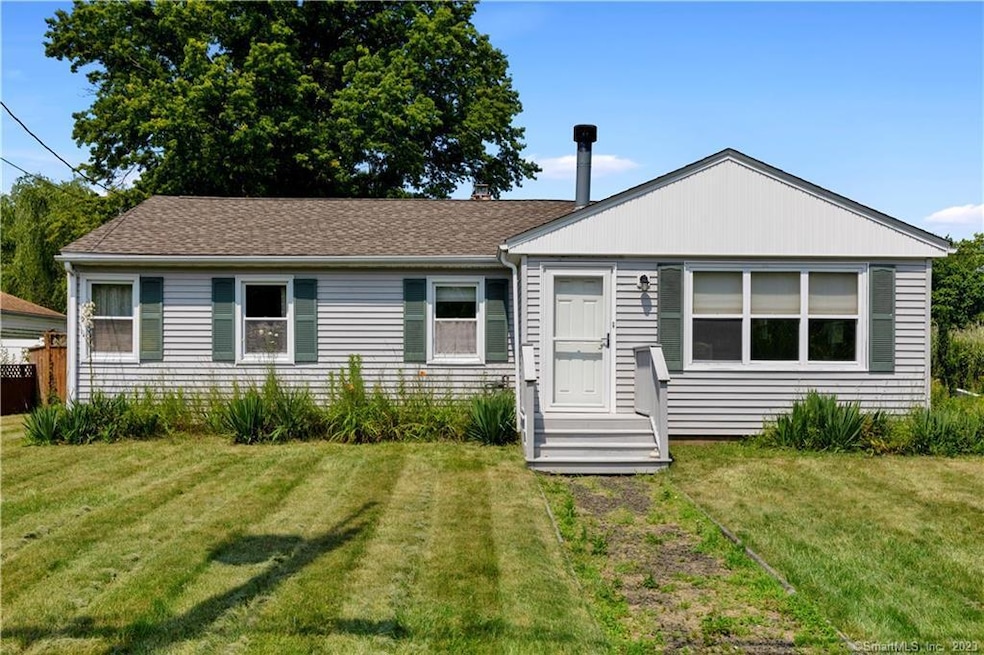 Sold $285,000 • Co-Listing Agent