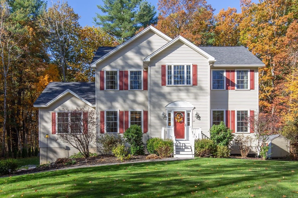 Under Contract $849,900