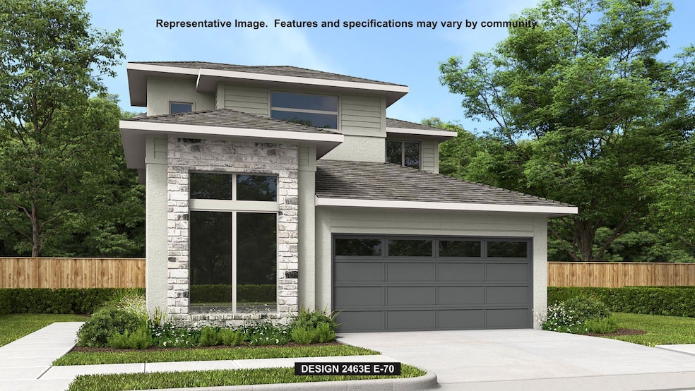 8610 Basil Hayden Ln, Austin, TX 78747 - photo 1