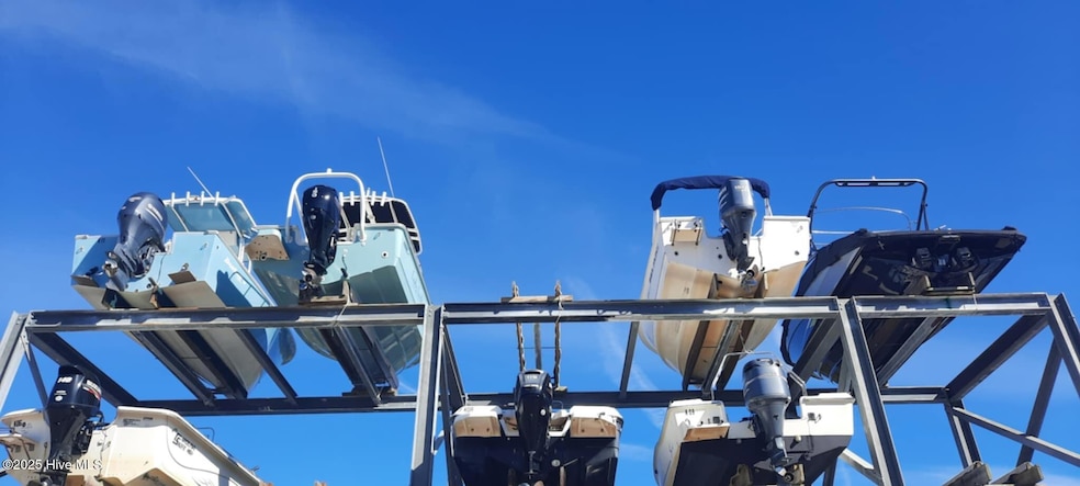 801 Paoli Ct unit 20' Dry Slip K-13 (F, Wilmington, NC 28409 - photo 1