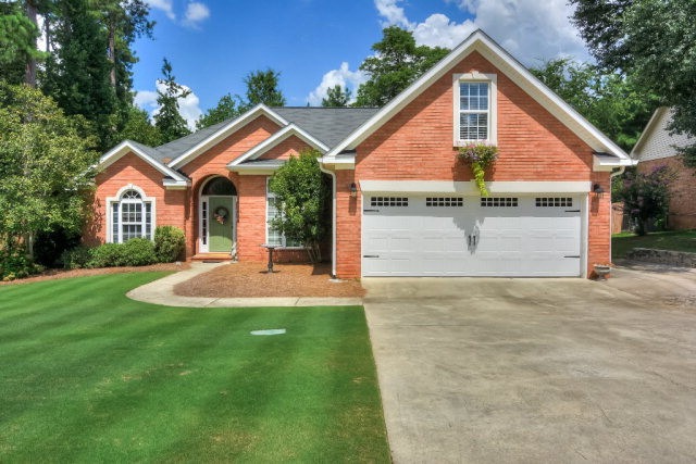 422 Gemstone Ct, Evans, GA 30809 - photo 1