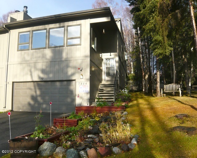 7884 Highlander Drive