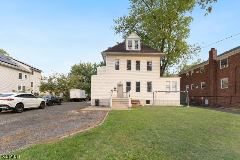 74 Burnett Ave unit 2, Maplewood, NJ 07040 - photo 1