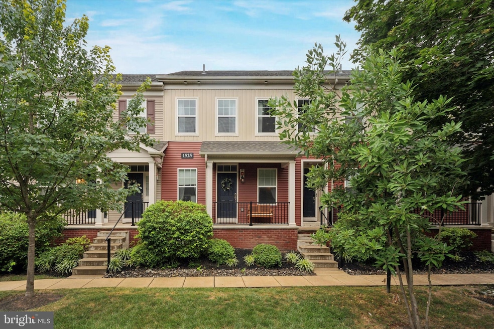 1525 Dekalb St unit 121, Norristown, PA 19401 - photo 1