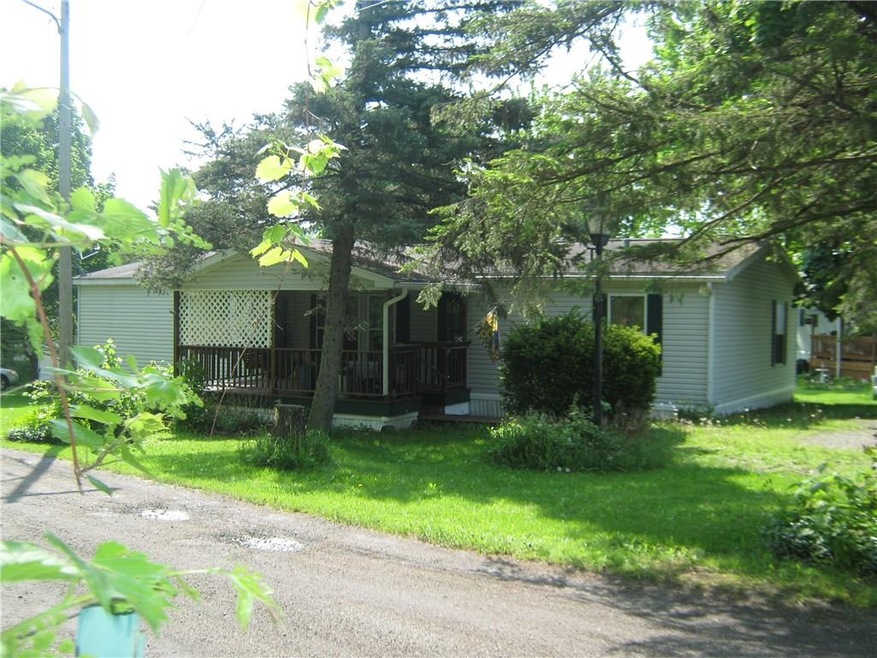 Welcome to 60 Cheryl Drive on beautiful Honeoye La