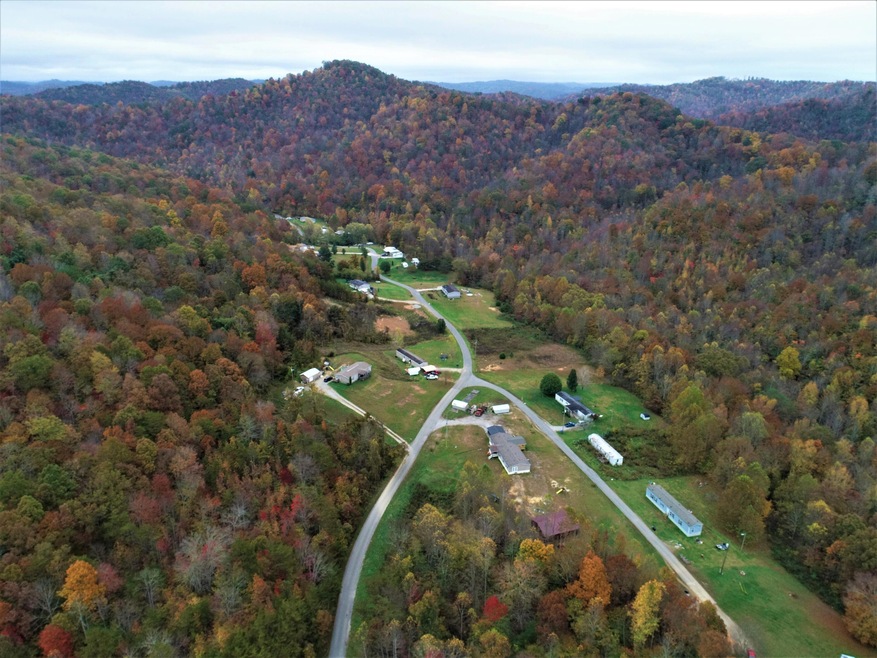 9999 Jarvis Branch Rd, Barbourville, KY 40906 - photo 1