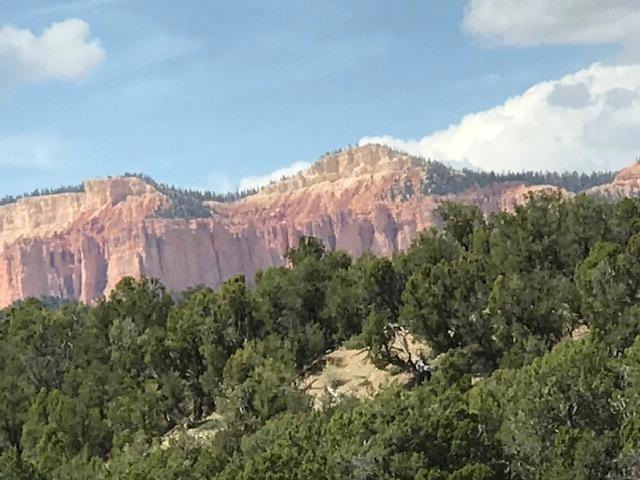 Views of Bryce Canyon