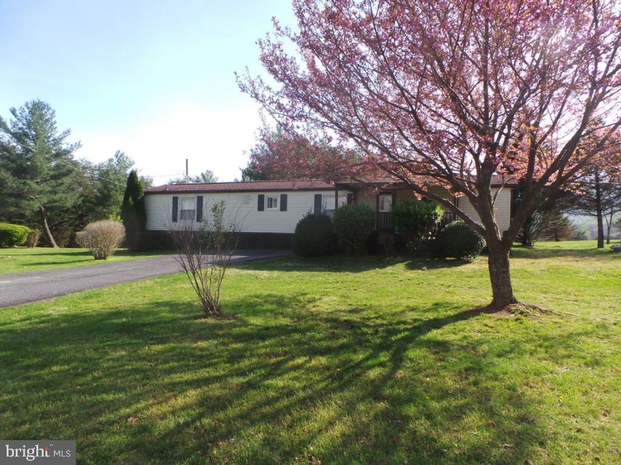 334 Birch Grove Ln, Berkeley Springs, WV 25411 - photo 1
