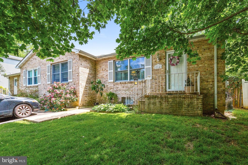 214 Atlantic Ave, Wilmington, DE 19804 - photo 1