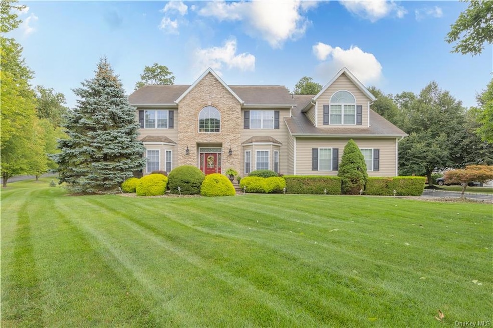 9 Gooler Ct, Stony Point, NY 10980 - photo 1