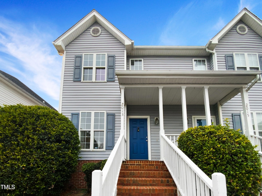 2013 Turtle Point Dr, Raleigh, NC 27604 - photo 1