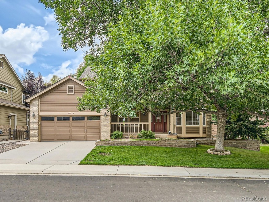 13565 High Cir, Thornton, CO 80241 - photo 1