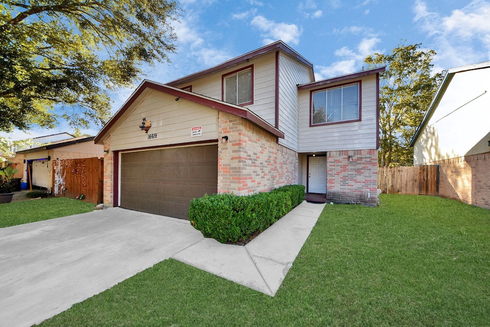 16619 Shrub Oak Dr, Humble, TX 77396 - photo 1