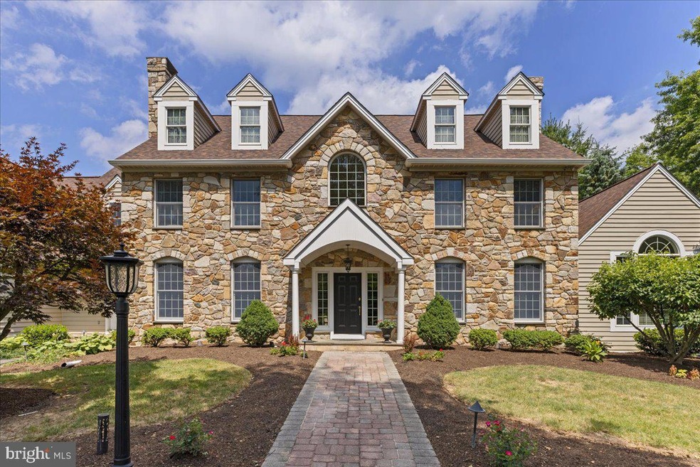 1119 Callowhill Rd, Chalfont, PA 18914 - photo 1