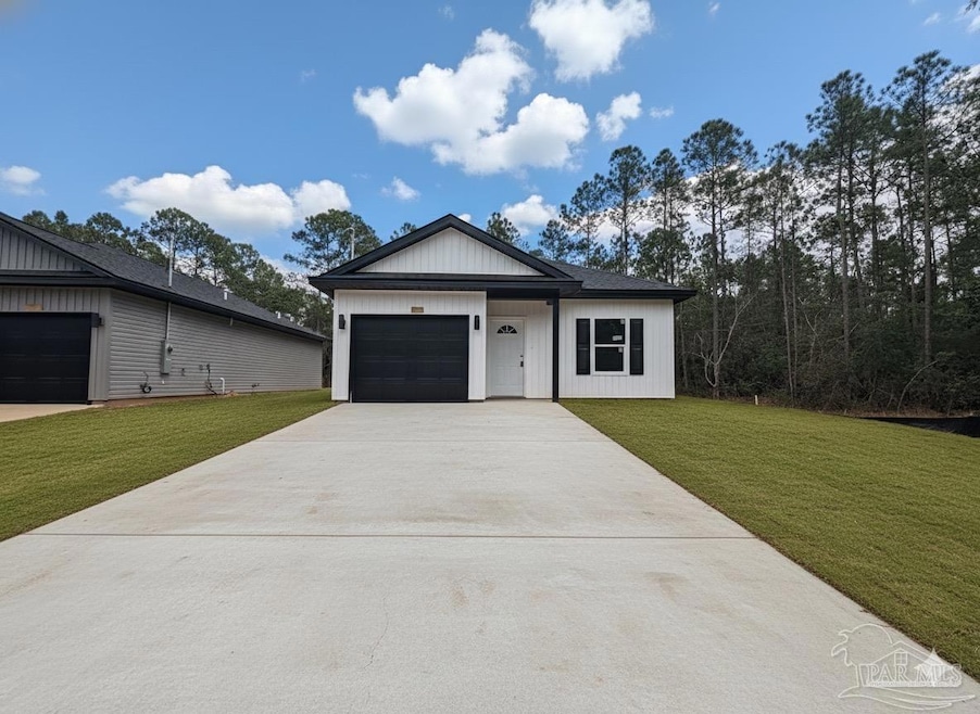 2936 N 14th Ave, Milton, FL 32583 - photo 1