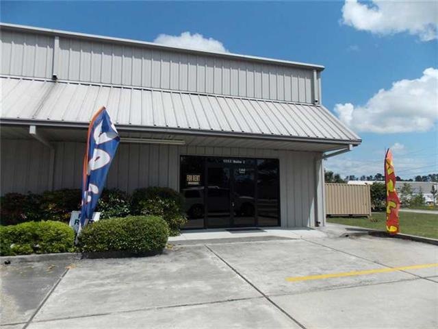 1352 Lindberg Dr unit 2, Slidell, LA 70458 - photo 1