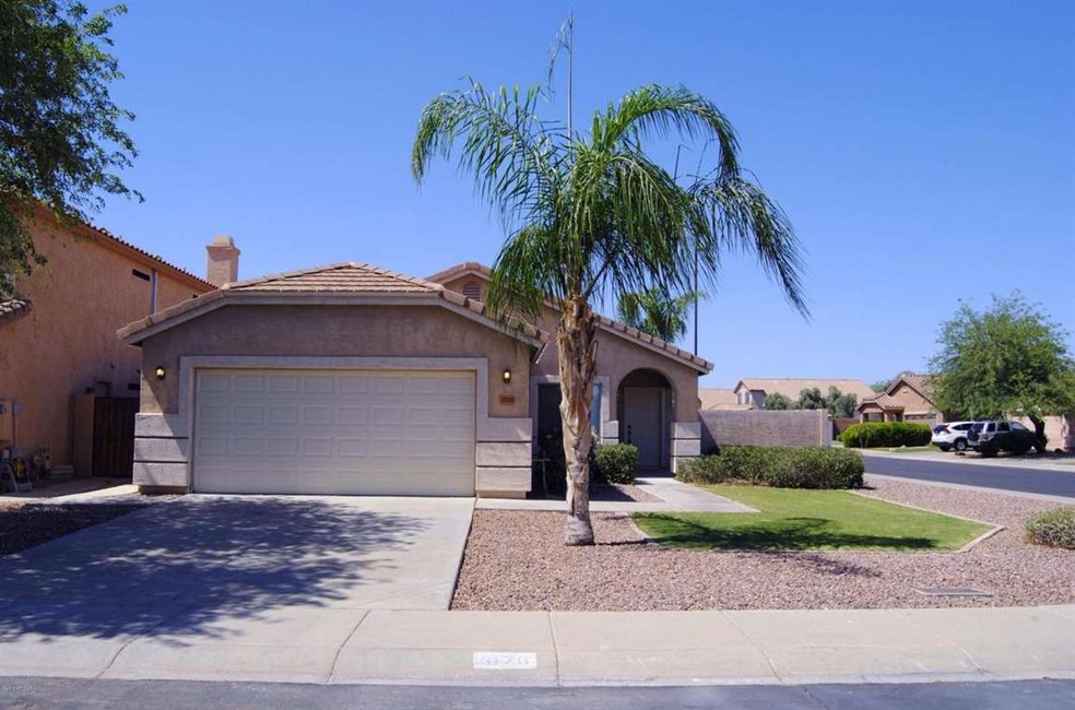 Beautiful Corner Lot Curb Appeal!