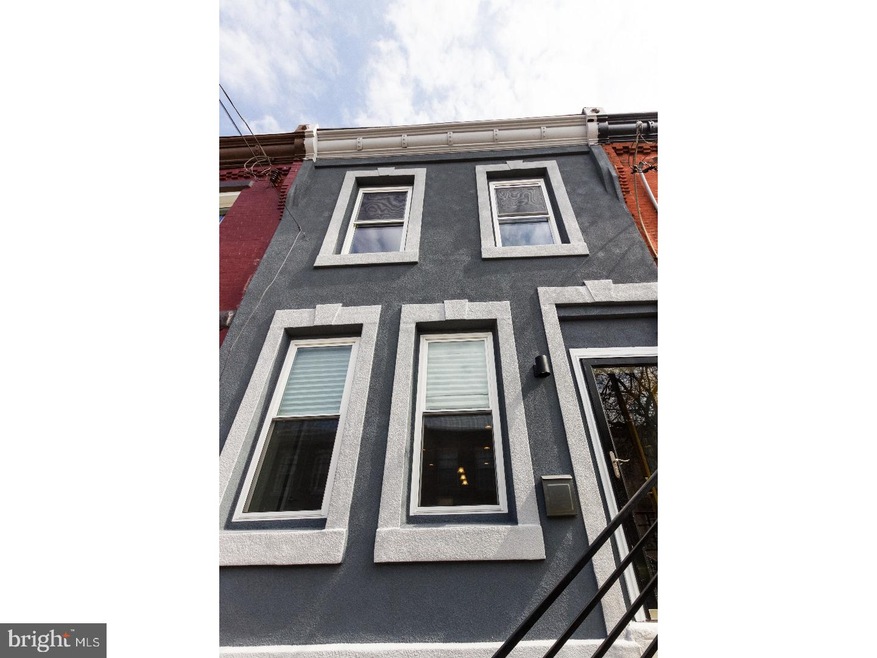 1407 S 23rd St, Philadelphia, PA 19146 - photo 1