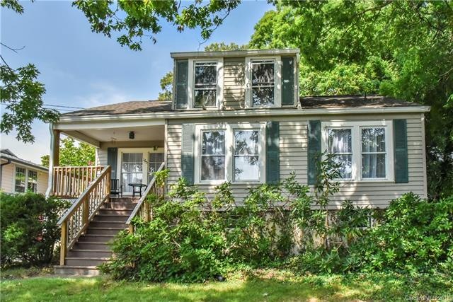 165 Delaware Place, West Asheville 28806